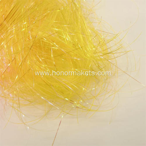 Easter Plastic grass Filler